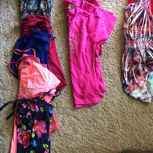 Lot of Women's Clothing